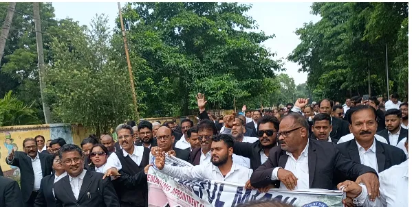ODISHA HC