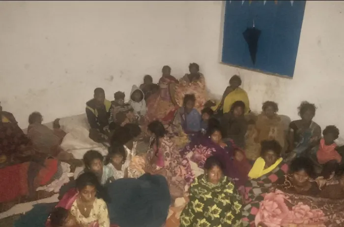 continuous rainfall has reportedly damaged several houses, with some mud houses being washed away or suffering structural damage. The situation has prompted authorities to maintain heightened vigilance, particularly in vulnerable areas.
