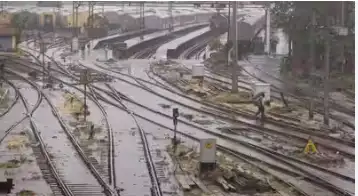 CYCLONE