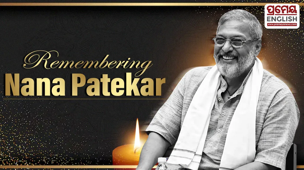 Nana Patekar Dies at 75: Remembering the Actor’s Undying Love for Cricket