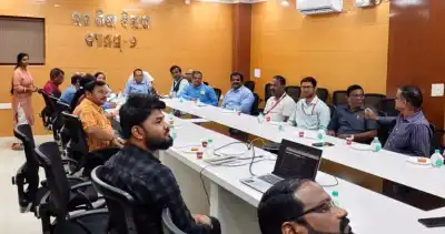 The first round lottery result for RTE Odisha 2026-27 school allotments was revealed today, March 16, 2026, on the official OSEPA portal.