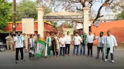  In a tragic incident at the Kakabandh Ashram School in Rasgobindpur block, a female student died after consuming contaminated food, while over 150 others fell ill.
