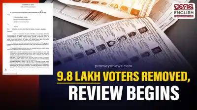 In addition, cases involving suspicious, duplicate, or erroneous entries must be verified through due process, including issuing notices. The department has made it mandatory to carry out physical verification in at least 50% of Form 7 cases