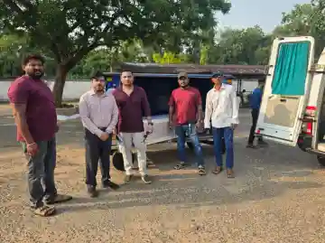 Odia youth