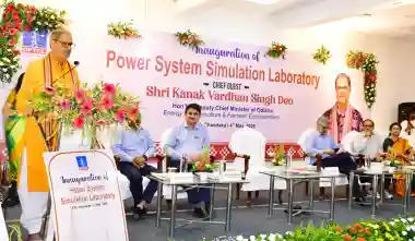  Power System Simulation Laboratory