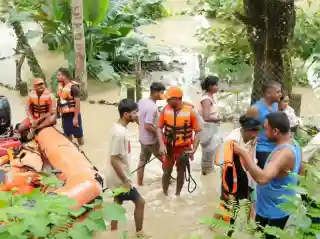 Assam flood