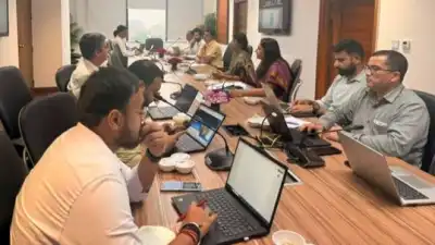 Bhubaneswar 