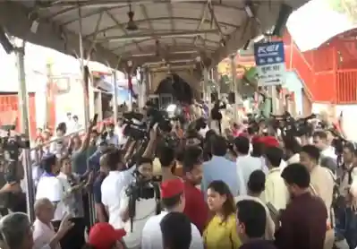 samajwadi