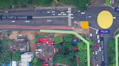 Odisha approves a master plan to redevelop 23 major Bhubaneswar junctions, widen left-turn lanes, remove encroachments and relocate bus stops to ease traffic congestion.