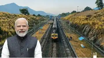 The proposed multi-tracking projects will enhance connectivity to approximately 6,448 villages, which are having a population of about 60 lakhs.