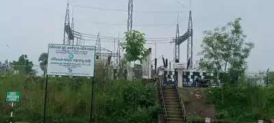 Odisha issues a show-cause notice to Baitarani Power Project over alleged irregular barrage gate operations during floods and seeks an explanation.