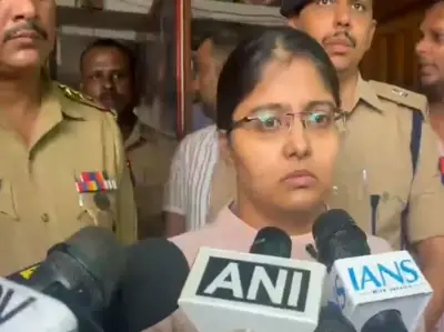 UP: Man allegedly shoots wife, sister before dying by suicide; 3 weapons recovered in Lucknow