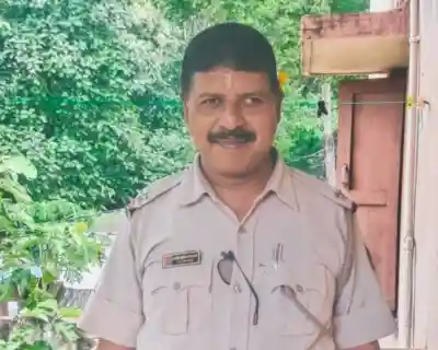 the eatery owner reported the matter to vigilance authorities.