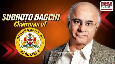 Reacting to his appointment, Bagchi said, “We will work towards laying the foundation for the future. We have done it before, and we will do it again.”