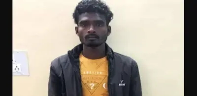Police have arrested 24-year-old undertrial prisoner Tekchand Behera, who had escaped from the District Headquarters Hospital five days ago. Behera was reportedly hiding in a forest near his village along with his wife.