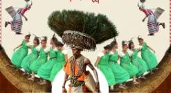 TRIBAL
