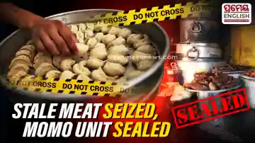 The enforcement drive also extended to Bhadrak, where around 25 hotels, sweet shops, pizza outlets and snack shops were inspected. Stale food and sweets found during the raids were destroyed.