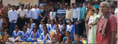 The milestone follows the state government’s target, announced in 2024 by Chief Minister Mohan Charan Majhi, to make all tsunami-prone coastal villages in Odisha ‘Tsunami Ready’. Based on this objective, the Odisha State Disaster Management Authority (OSDMA) has been implementing the programme in phases across the state’s six coastal districts
