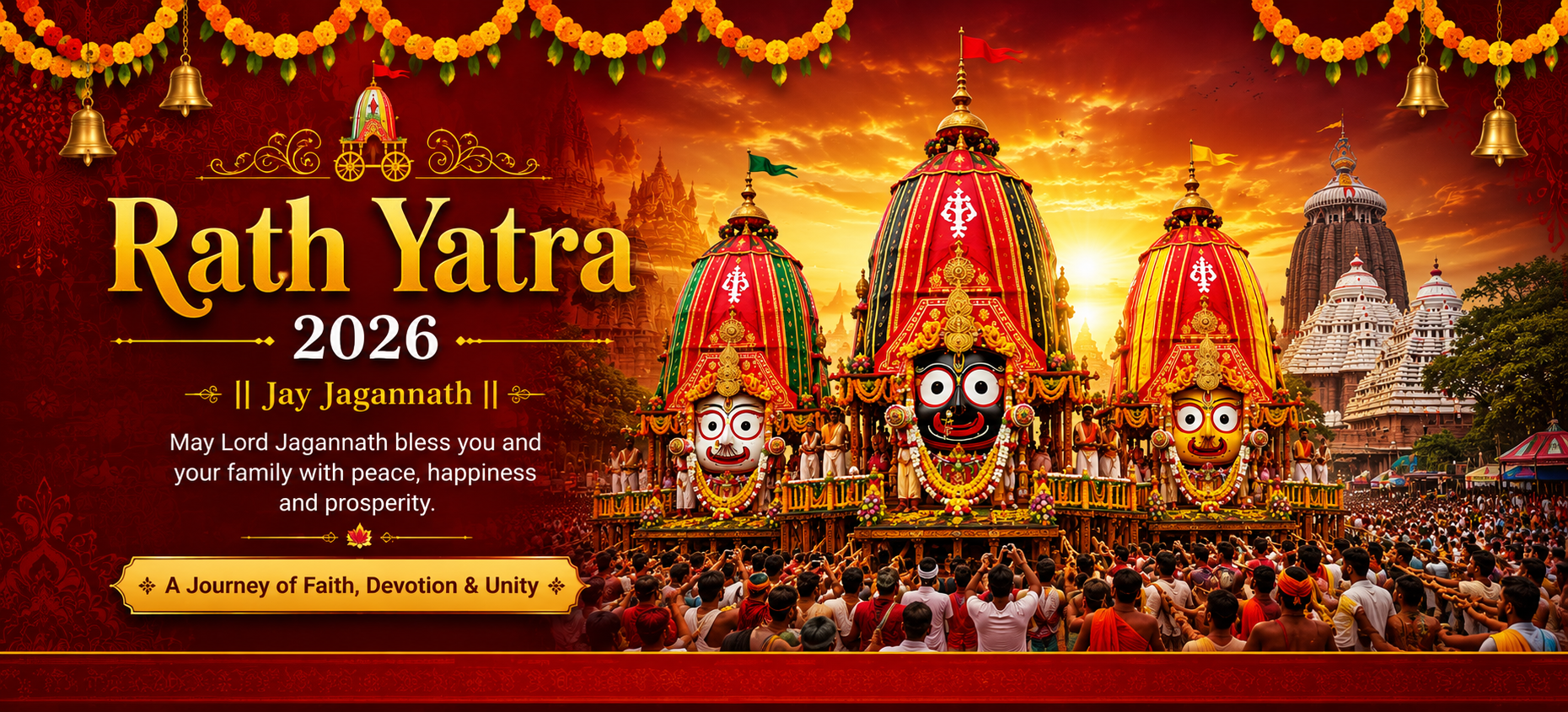 Rath Yatra