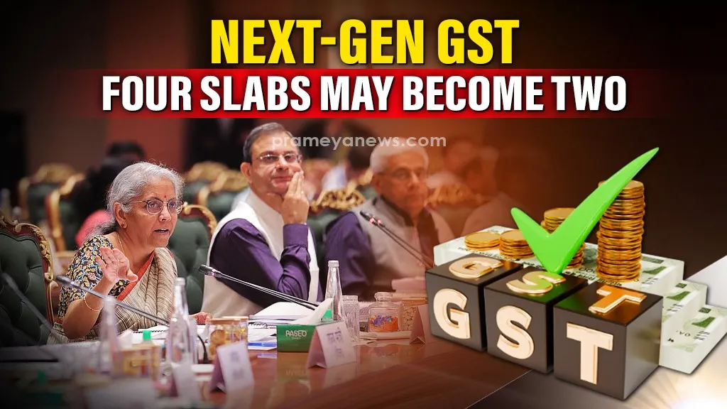 GST Council Meets on Sweeping Tax Overhaul: Essentials to Get Cheaper, Luxuries More Expensive