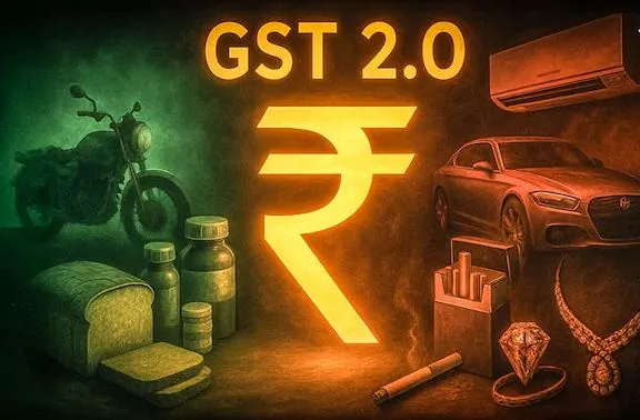 key price changes in GST: Know what gets cheaper & what becomes costlier