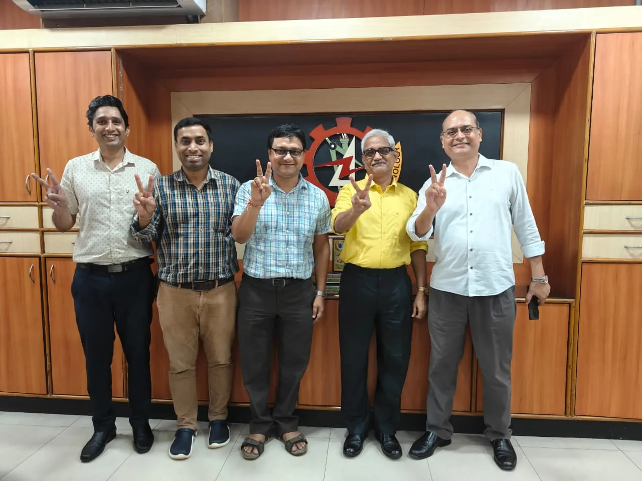 NIT Rourkela advances to 13th position in NIRF 2025 Engineering ...