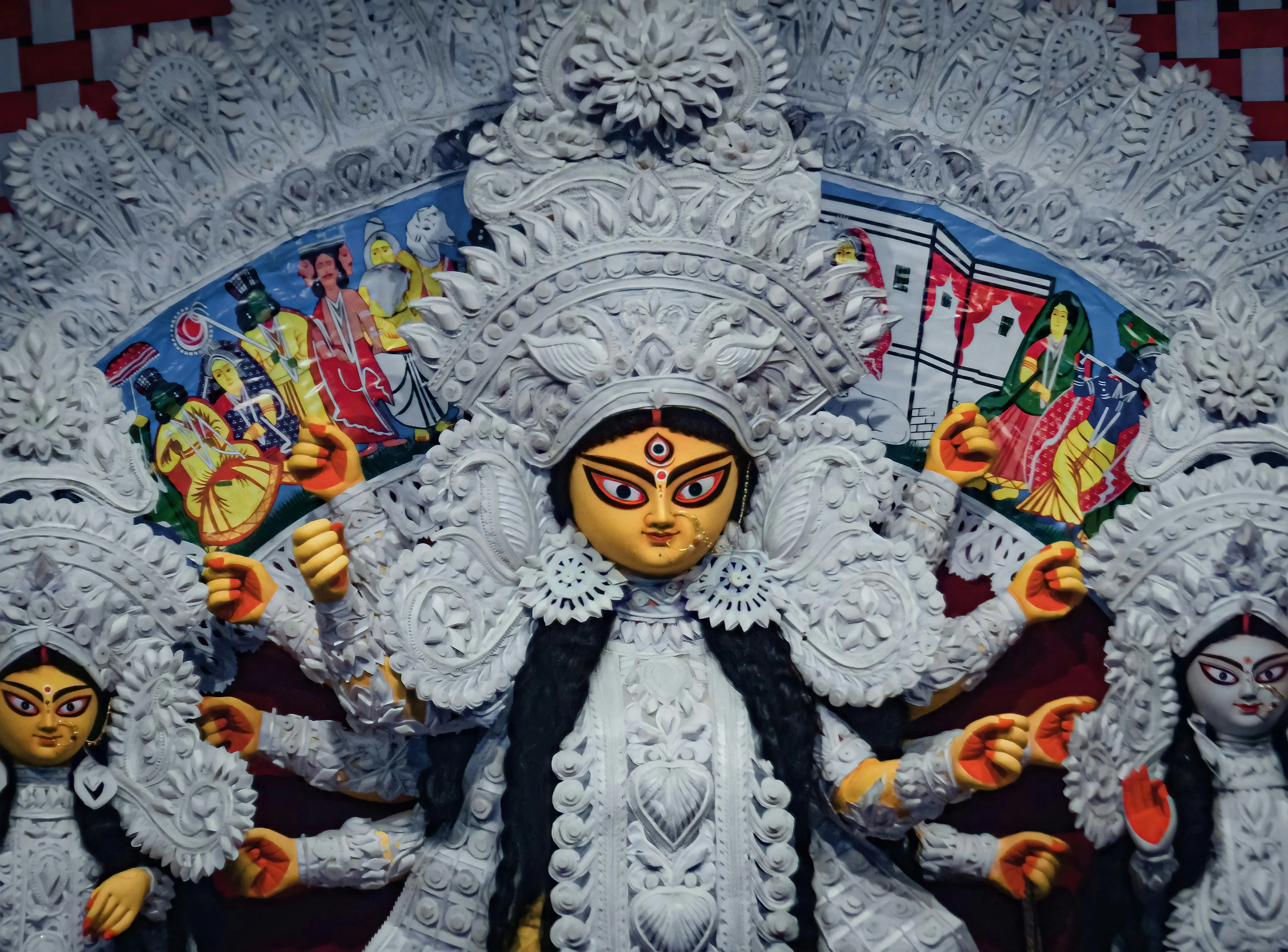 Durga Puja 2025: Key dates, important days & forms of Maa Durga

