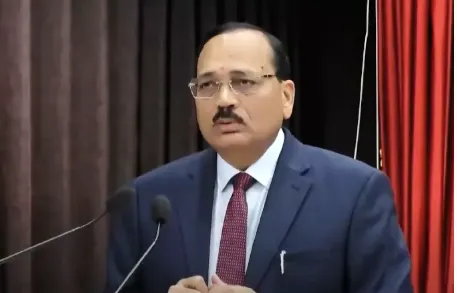 Mediation essential for access to justice and resolving disputes with dignity: Justice Surya Kant