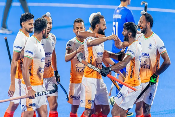 India Crowned Asia Cup 2025 Champions