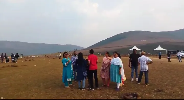Koraput emerges as a popular filming destination for South Indian movies