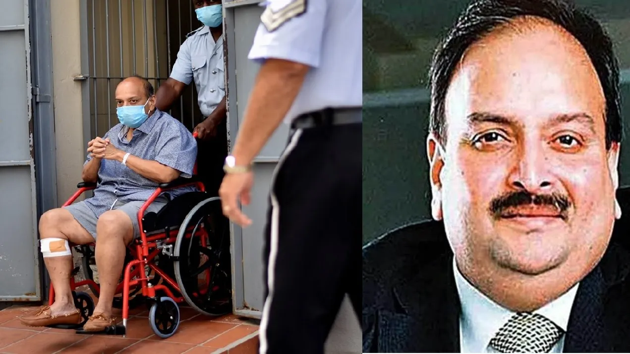 No Solitary Confinement for Mehul Choksi: India's Key Assurance to Belgium for Extradition
