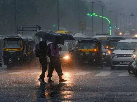 Heavy rain likely to occur in several districts of Odisha for next 6 days: IMD
