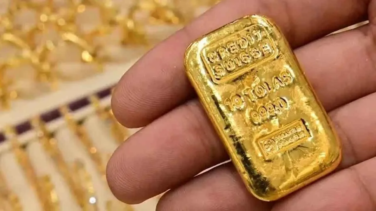 Soaring gold prices dampen Dhanteras spirit in Odisha's jewellery markets

