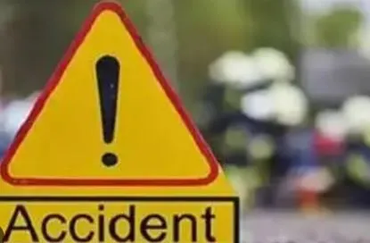 14 injured as state-run bus rams parked tanker in Odisha’s Cuttack