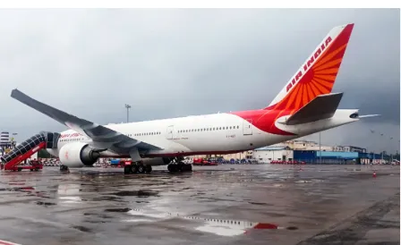 Air India cancels Delhi-Kathmandu flights amid ongoing protests in Nepal