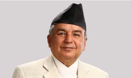 Nepal President Ramchandra Paudel resigns amid escalating unrest