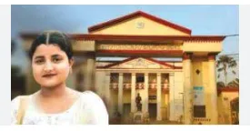Odisha: Crime Branch files charge sheet in FM College student’s self-immolation case