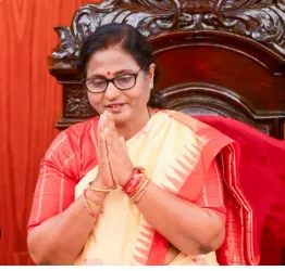 Odisha Assembly Speaker calls all-party meeting ahead of upcoming session
