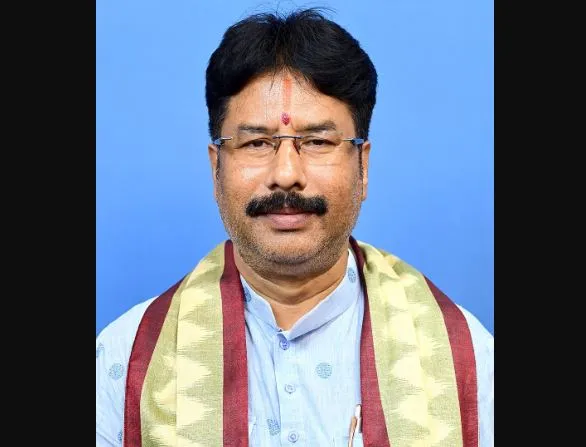 Odisha govt unveils plans to build ‘Model Gaushala’ in Bhubaneswar