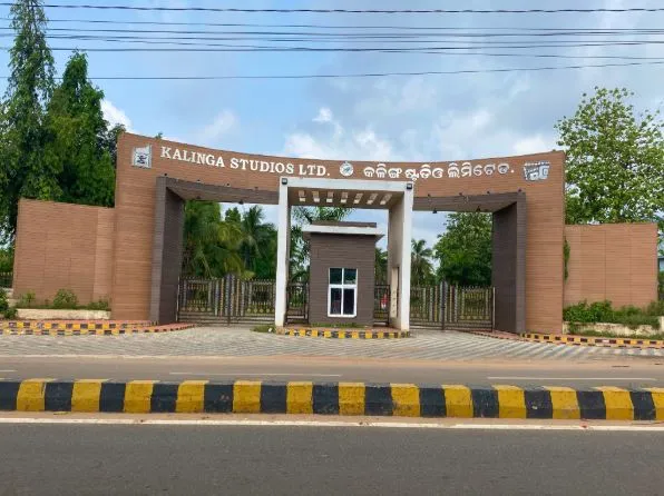 Bhubaneswar: Kalinga Studio likely to become operational by January next year