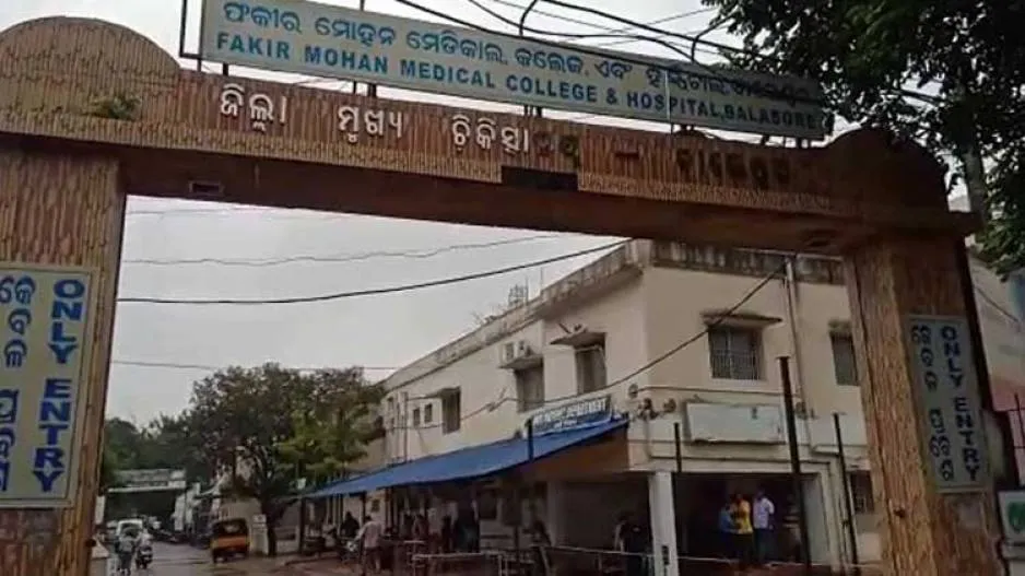 Nursing student dies after losing money in online game in Balasore


