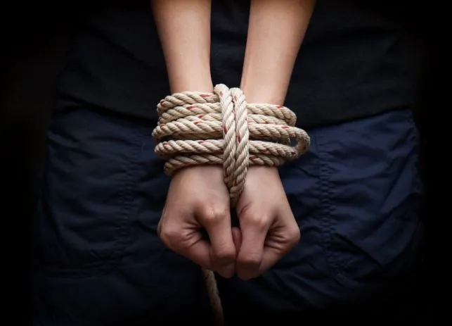 Odisha: Khordha police rescue two kidnapped victims, nab two suspects
