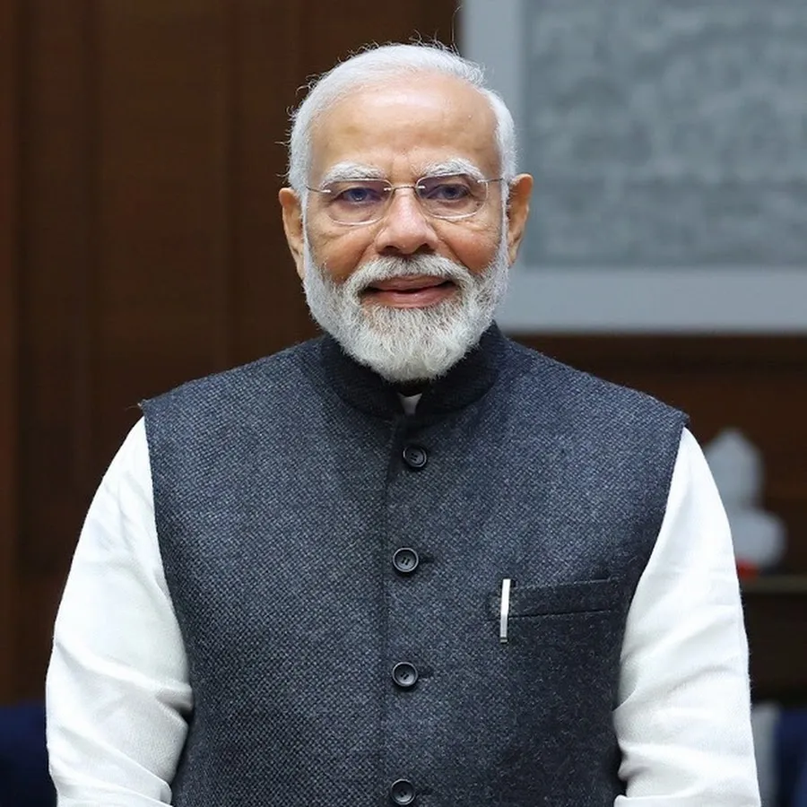 PM Modi to visit five states including Manipur