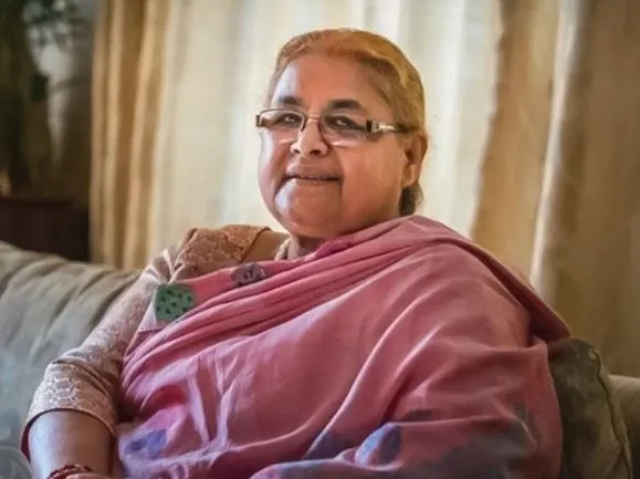 Gen-Z protest: Sushila Karki set to take oath as interim PM of Nepal