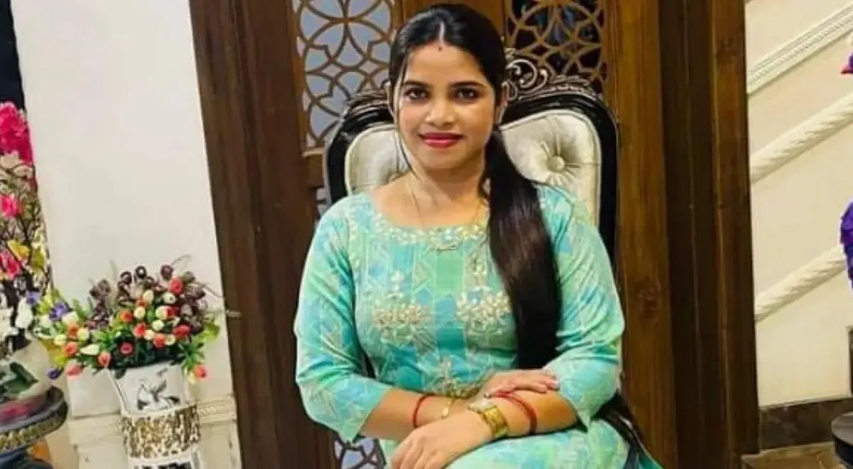 Archana Nag’s house attached by ED in ongoing money laundering probe