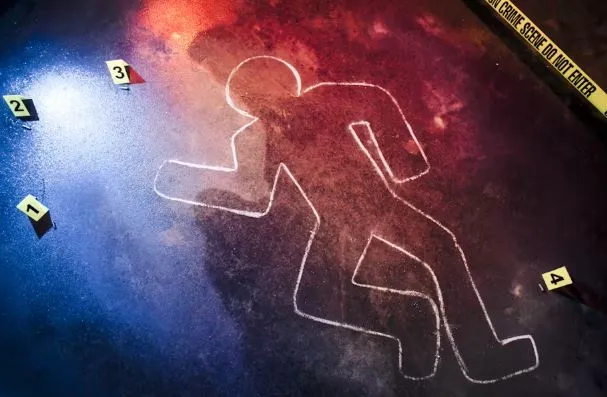Odisha: Man hacked to death while sleeping outside house 