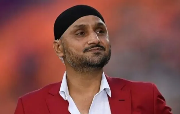 Harbhajan Singh's Name Surfaces in BCCI Top Job Race