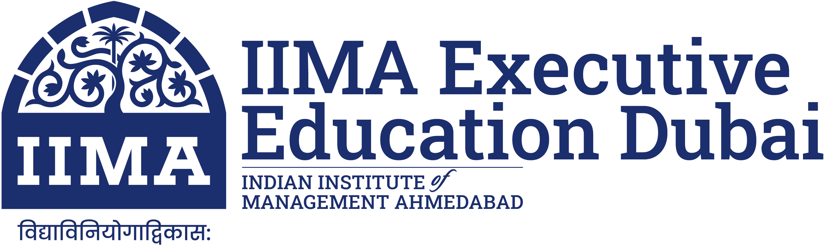 Following IIT Delhi IIM Ahmedabad Cements India's Educational Presence in the UAE