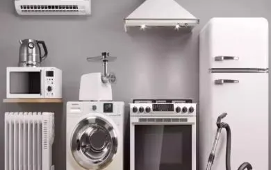 Centre reopens application window for PLI scheme for white goods
