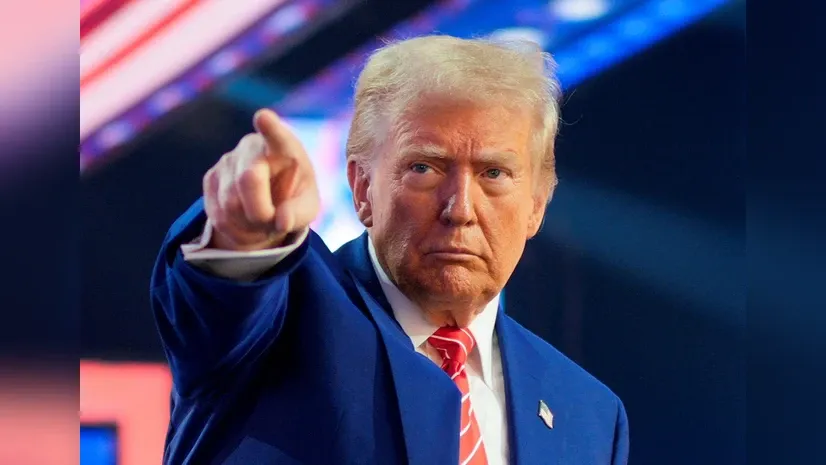 Trump Vows No More 'Soft' Treatment After Indian National's Beheading
